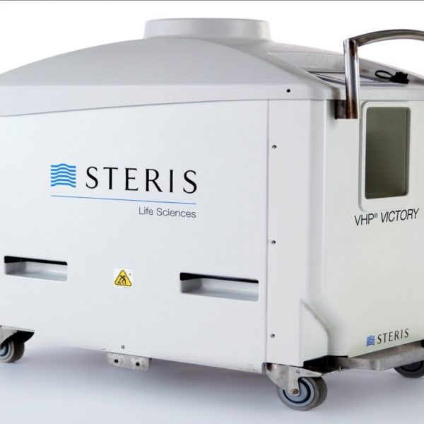 STERIS Launches ProKlenz ® Foam High Performance Alkaline Cleaner and
